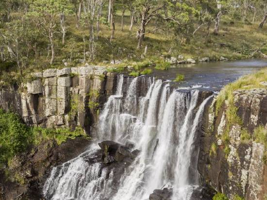 Moffat Falls Cottage Hotel Reviews And Room Rates Trip Com
