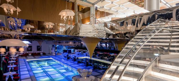首尔龙山大使诺富特酒店 - 首尔龙城(Novotel Ambassador Seoul Yongsan - Seoul Dragon City)图片