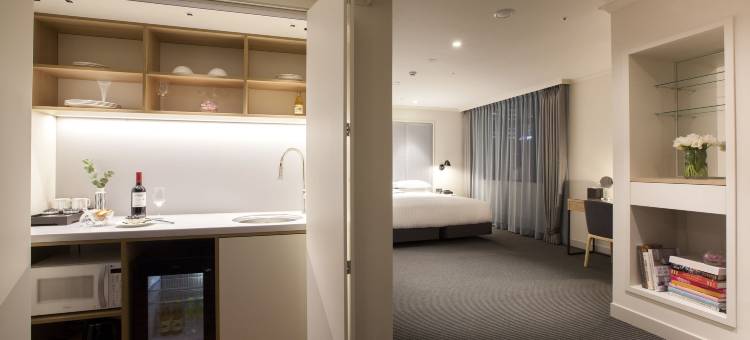 明洞G2酒店(G2 Hotel Myeongdong)图片