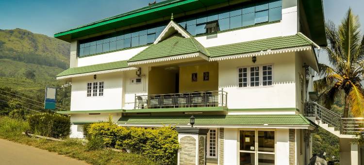 OYO 7975 Skyridge Munnar图片