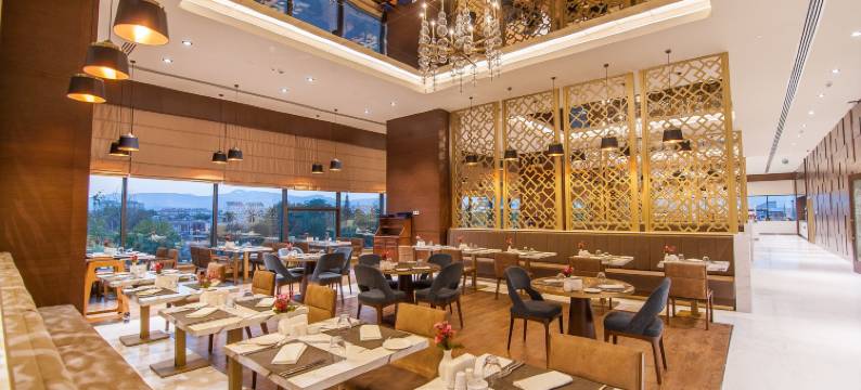 科尼亚拜耳钻石酒店&会议中心(Bayır Diamond Hotel & Convention Center Konya)图片