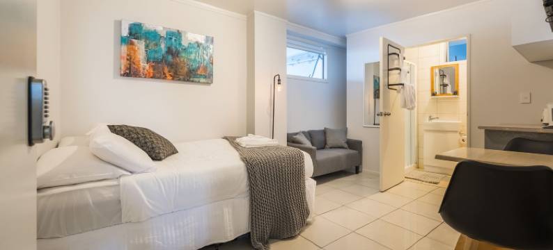 金士兰 349 开放式公寓酒店(Kingsland Studios 349)图片