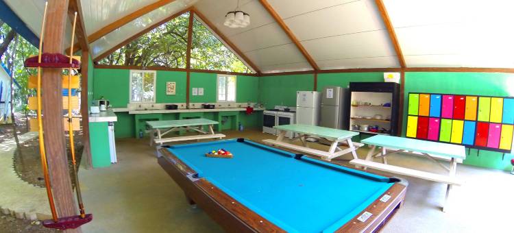 Selina River Venao图片