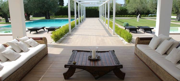 iConic健康度假村(IConic Wellness Resort & Spa)图片