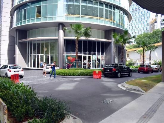 KLCC沃特克斯公寓