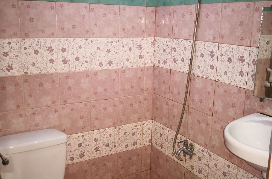 Discount  70  Off  Azotea Bohol Purple Home Unit Philippines