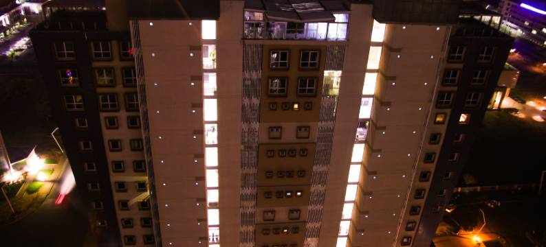 Tullow Apartments图片