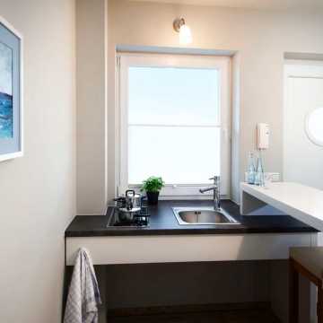 不来梅港哈芬因杰赫酒店公寓式酒店(Im-Jaich 