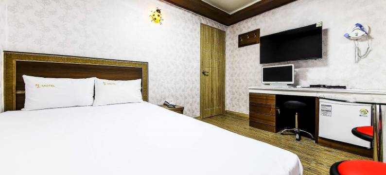 希尔(SHEEL MOTEL)图片