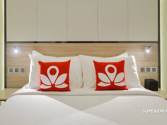 駁船碼頭禪宗客房酒店