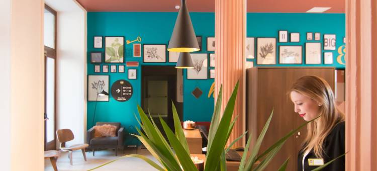 特雷维索住宿加早餐旅馆(B&B Hotel Treviso)图片