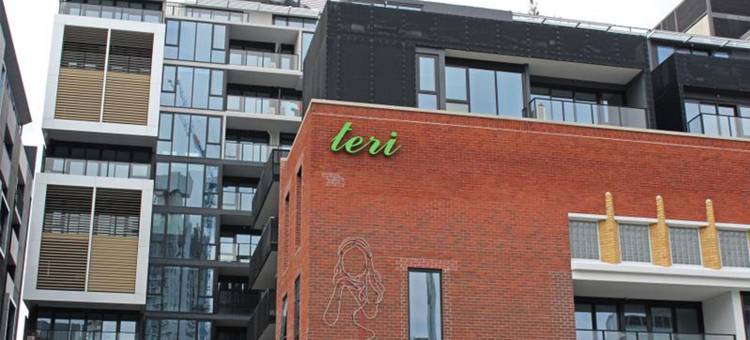 墨尔本市公寓酒店 - 特里(Melbourne City Apartments - Teri)图片