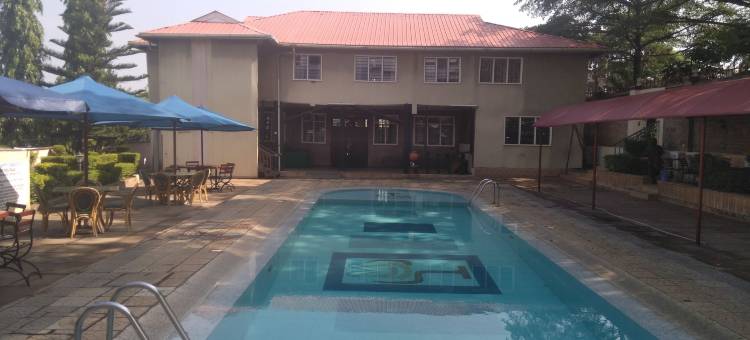 萨瓦那乡村旅馆及酒店(Le Savanna Country Lodge and Hotel)图片