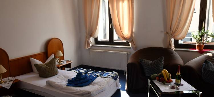 萨克森毛里求斯酒店(Hotel Mauritius im Sachsenland)图片