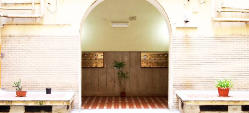 B&B Alla Stazione图片