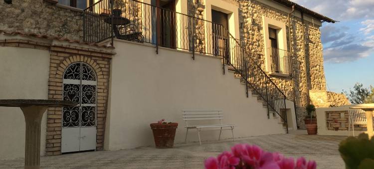 吉亚齐先生乡村别墅酒店(Don Giacchì Country House)图片