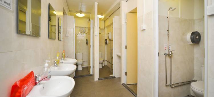 ZEN Hostel Kallang图片