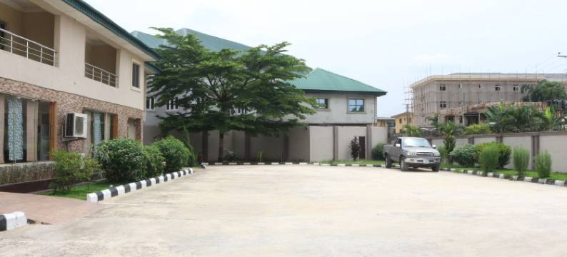 新春大厦酒店(Fresh Spring Hotels & Towers)图片