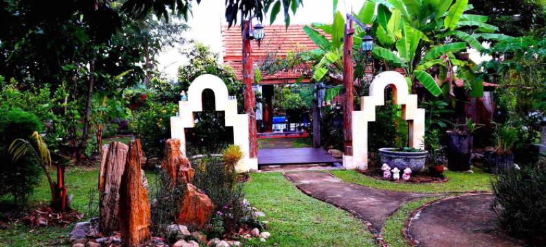 轩图夸旅馆(Suan Thu Khaw)图片