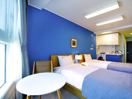 普里亞布朗克酒店