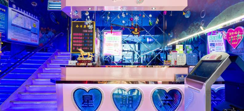 好梦星期六旅馆(沈阳中山店)图片