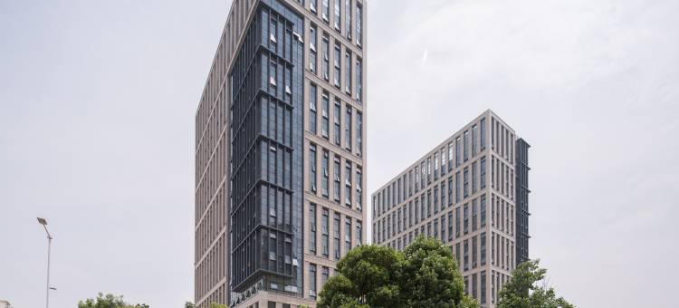 7天优品酒店(南京奥体国际会展中心店)图片