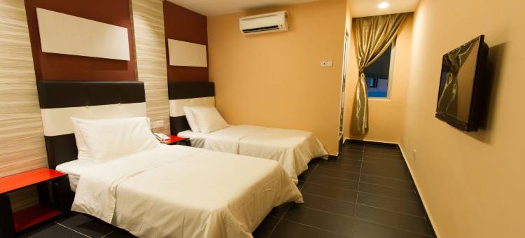 JS酒店(JS Hotel)图片