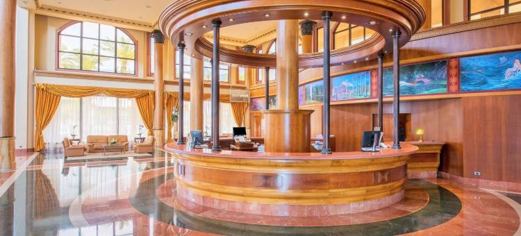 安特利亚伊贝罗斯塔选择酒店(Iberostar Selection Anthelia)图片