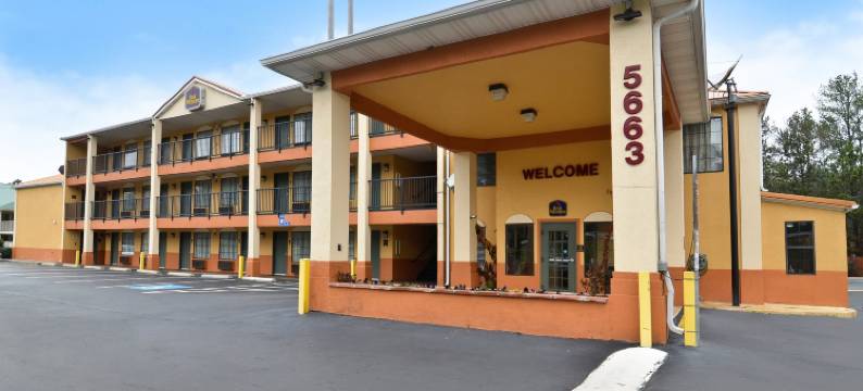 花园贝斯特韦斯特套房酒店(Best Western Allatoona Inn  Suites)图片