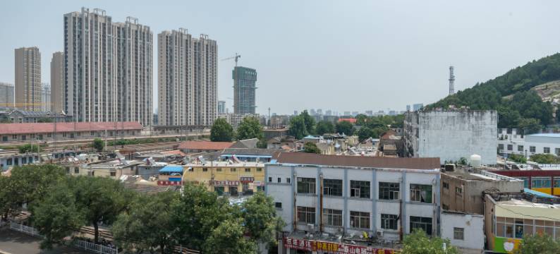泰安大华快捷酒店(泰山站长途汽车站店)图片