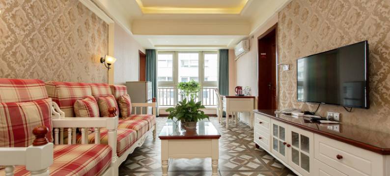 景阳酒店(成都桐梓林地铁站店)图片