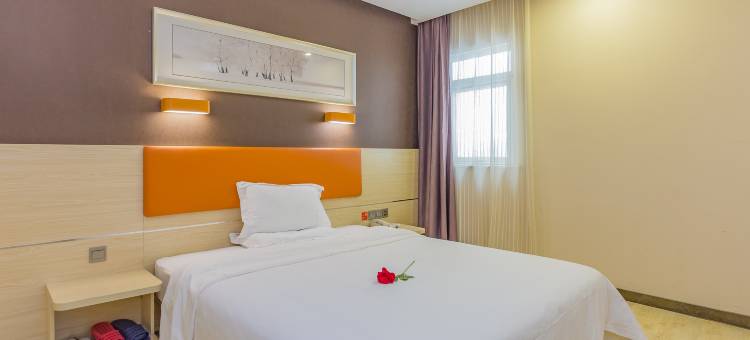 7天优品酒店(北京天坛医院丰台火车站店)图片