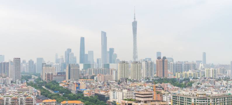 维羅公寓(广州塔海珠万达广场店)图片