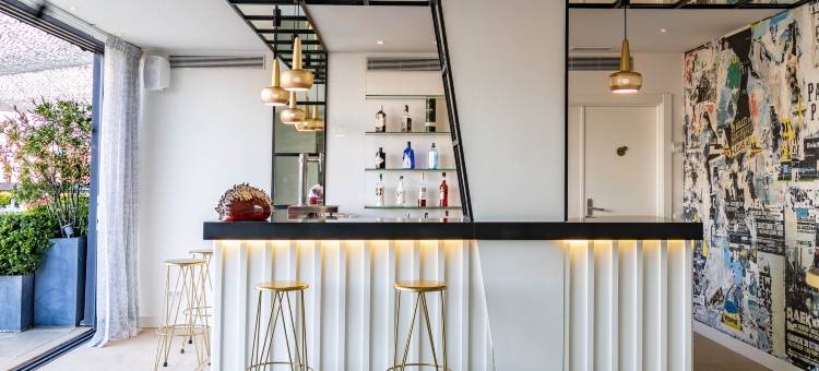 万基比特酒店(Vincci Bit)图片