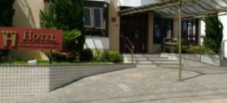 Hotel Recanto do Imperador图片