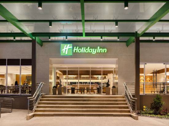Holiday Inn Baguio City Centre Hotel Reviews And Room Rates