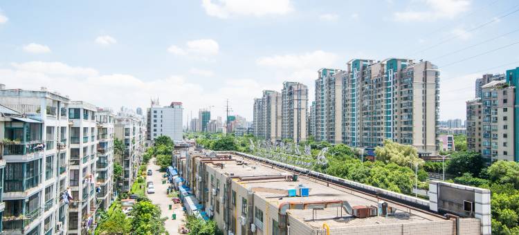 骏怡连锁酒店(无锡小桃园地铁站店)图片