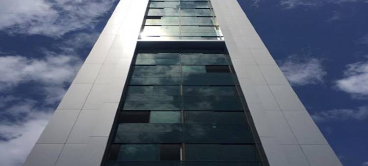 Roomo Transamerica累西腓博阿维亚任(Roomo Transamerica Recife Boa Viagem)图片