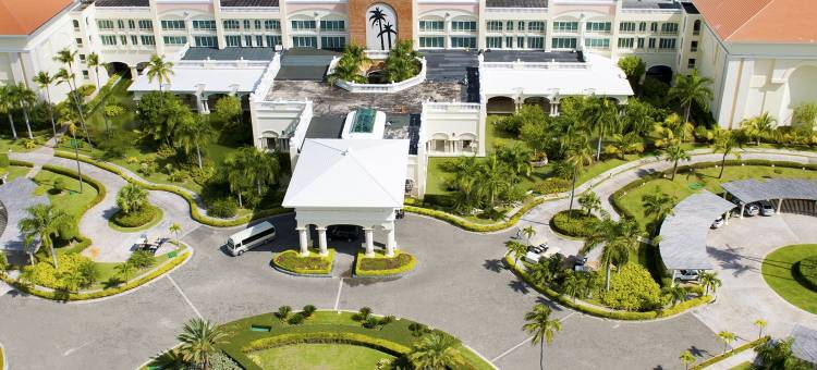 伊贝罗斯塔精选巴瓦罗套房酒店 - 全包式(Iberostar Selection Bávaro Suites)图片