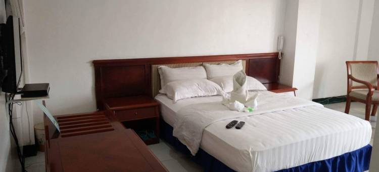 亚洲诺富精品酒店-卡布尧(Asia Novo Boutique Hotel-Cabuyao)图片