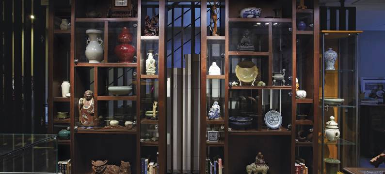 台中米卡沙旅店图片