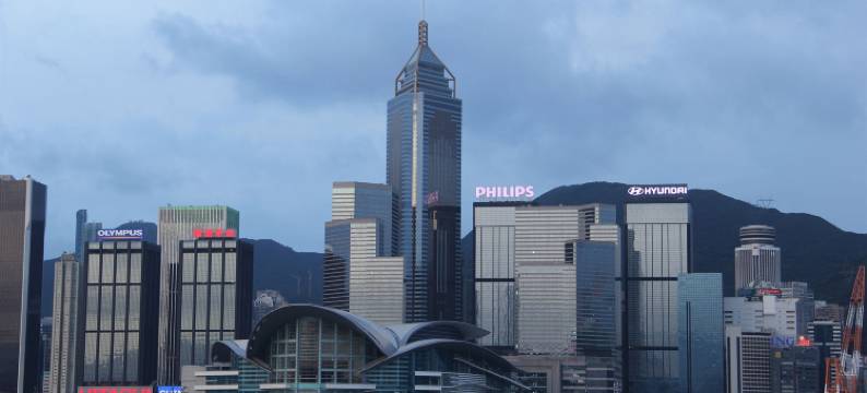 香港澳大利亚旅舍图片