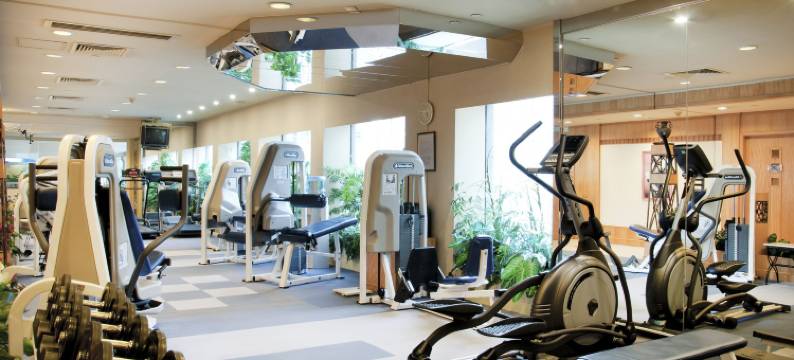 澳门新东方置地酒店图片