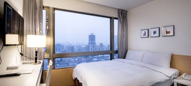 台北薇米商旅图片