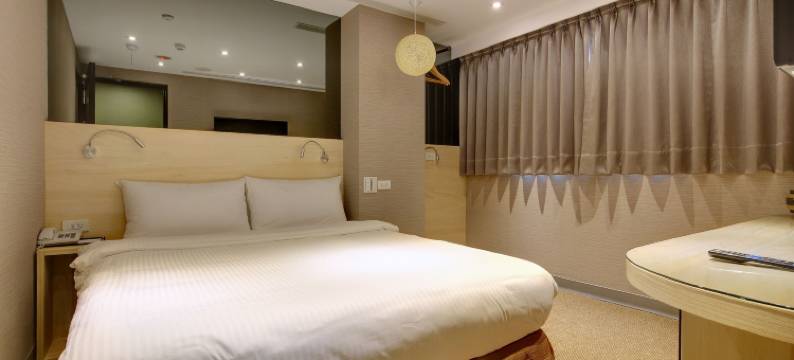 台北北门文旅图片