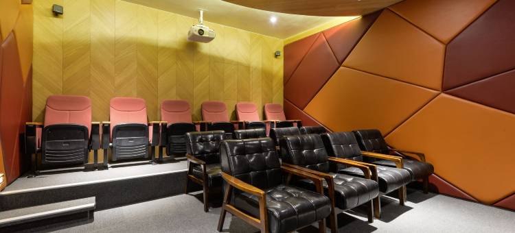 高雄R7环保商旅图片