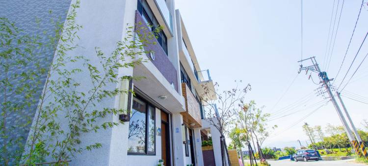 比萨斜塔民宿图片