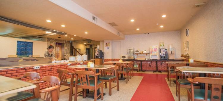 微旅商务HOTEL(新竹馆)图片