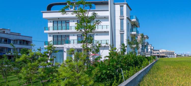 宜兰禾风彩鱼会馆图片