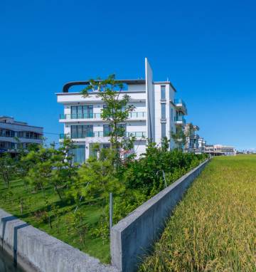 宜兰禾风彩鱼会馆